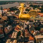 Kaunas : Sightseeing Walking Custom Tour with a Local Guide - The Itinerary: What to Expect