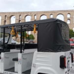 Kavala: Authentic City Tour by Eco Friendly Tuk Tuk - Why Choose This Tour?