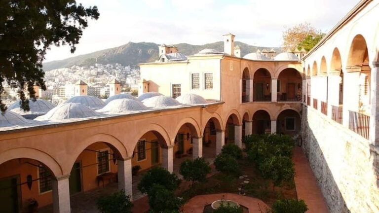 Kavala: City Grand Tour by Eco Friendly Tuk Tuk - Why Choose the Kavala City Grand Tour?