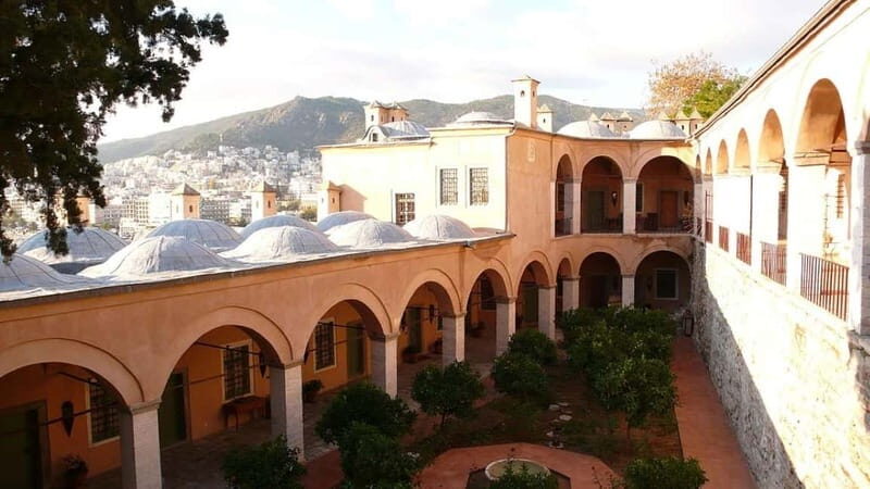 Kavala: City Grand Tour by Eco Friendly Tuk Tuk - Why Choose the Kavala City Grand Tour?  