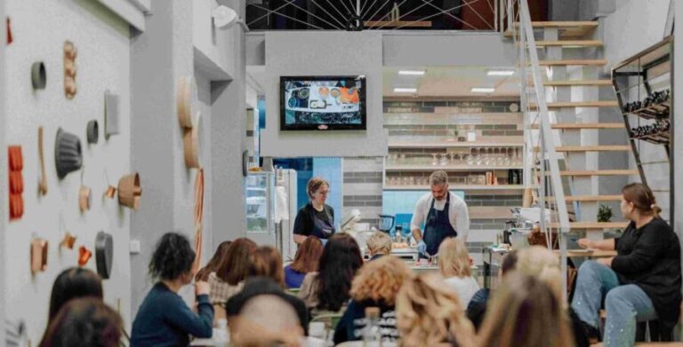 Kavala: Eat and Cook like a Local | Food Tour and Workshop - Practical Tips for Participants