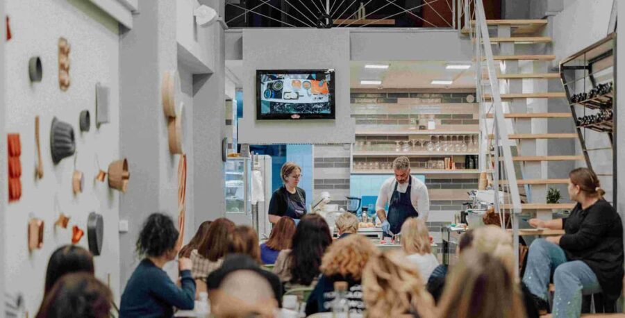 Kavala: Eat and Cook like a Local | Food Tour and Workshop - Practical Tips for Participants