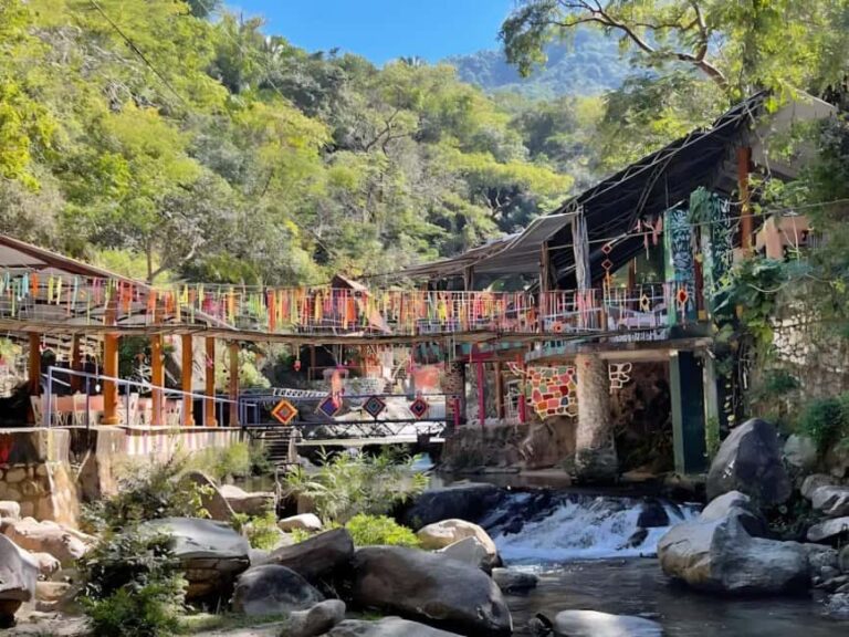 Kawitu Huichol Park  Adventure, Nature, and Culture in Puerto Vallarta - Why You’ll Love It  
