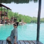 Kayak Adventure Bacalar, club & Cenote Azul from Playa del Carmen - Transportation and Logistics