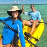 Kayak Adventure - Bacalar MarMol Club with Transfer from Cancún - What’s Included and What To Consider