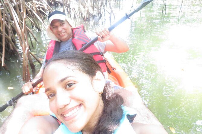 Kayak Eco tourism in Miami Bay - What You Can Expect from the Miami Bay Kayak Eco-Tour