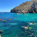 Kayak Granadella Excursión Guiada en Cuevas y Cala en Caló - A Detailed Look at the Experience