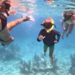 Kayak + Guided Snorkel & Morning Sail - The Itinerary: What to Expect During Your Day