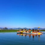 Kayak Guided Tour Skadar lake - Adventure in National park - What’s Included and What’s Not