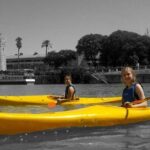 Kayak in the Guadalquivir - Why This Tour Works for Different Travelers