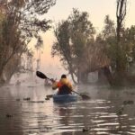 Kayak one more Sunrise Adventure in Xochimilco - Who Is This Tour Best For?