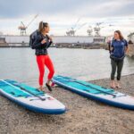 Kayak Or Paddle Board Tour on the San Francisco Bay - Practical Details and What to Keep in Mind