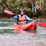 Kayak & Packraft Fun with Indomita - An In-Depth Look at the Experience