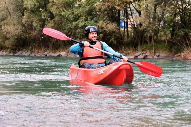 Kayak & Packraft Fun with Indomita - An In-Depth Look at the Experience