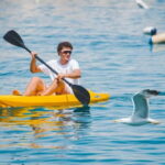 Kayak Rental in Sorrento from Marina Grande - Additional Details and Tips for the Best Experience