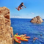 Kayak & Snorkel Adventure  Coves of Sitges + Transport - Practical Details and Considerations