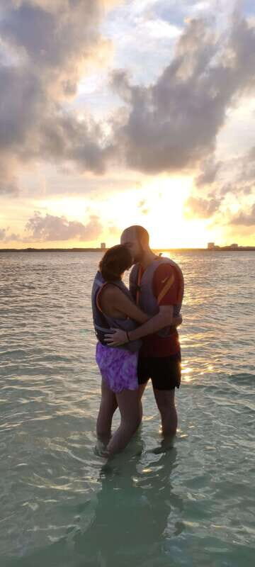 Kayak sunset cancun - The Experience in Detail