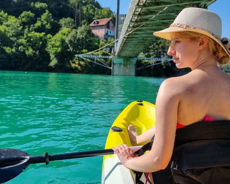 Kayak & sup safari Neretva Jablanica - Final Thoughts: Is It Worth It?