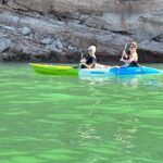 Kayak/SUP Tour: Birds, Beavers, Turtles, maybe even Cliff Jumping - Who This Tour Suits Best