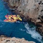 Kayak The Jacket and Flea market Private Tour - An In-Depth Look at the Ensenada Kayak and Flea Market Tour