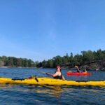 Kayak Tour in the Stockholm Archipelago with Lunch Meal - Practical Details and Considerations