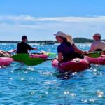 Kayak Tour La Maddalena with Snorkeling and Typical Aperitif - Value for Money: Is It Worth It?