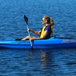 kayaking 1 seater - The Practicalities: Booking, Costs, and Restrictions