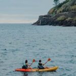 Kayaking - Beginner level - Who Would Love This Tour?