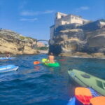 Kayaking in Naples: Guided tour in the Posillipo area - Exploring the Itinerary in Detail