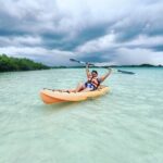 Kayak's & Adventure at Bacalar Lagoon! Round Transportation From Riviera Maya - What to Consider Before Booking