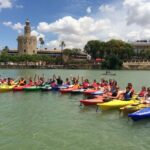 KayakTour or Rental+Premium Gear+QuickIntroCourse+Help - Who Should Book This Kayak Tour?