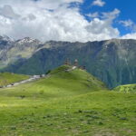 Kazbegi Day Trip (Jinvali, Ananuri, Gudauri, Gergeti church) - Transportation and Overall Experience