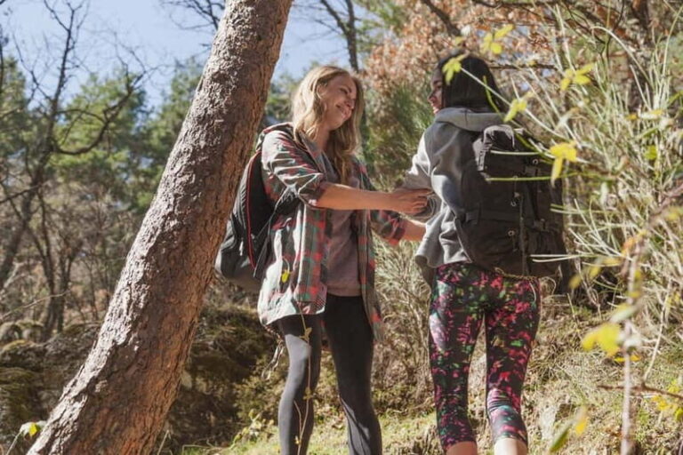 Kazbegi: Gveleti Waterfall Guided Hike - Who Will Love This Tour?