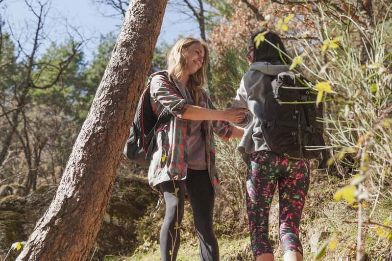 Kazbegi: Gveleti Waterfall Guided Hike - Who Will Love This Tour?