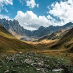 Kazbegi: Juta Valley Day Trip with 4WD Transport - What to Expect on the Day