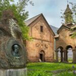 Kazbegi Peaks and Valleys Private Journey Through Nature - Exploring the Itinerary in Detail