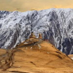 kazbegi Private tour from Tbilisi - The Itinerary Breakdown