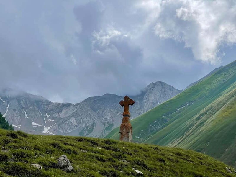 Kazbegi Region: Day Hikes - Final Thoughts