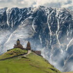 Kazbegi Tour with Fantastic Views of Caucasus Mountains - A Detailed Look at the Itinerary
