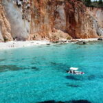 Kefalonia: Boat Rental (30HP Motorboat)-No License Required - Detailed Breakdown of the Itinerary