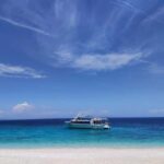 Kefalonia: Fiscardo & Koutsoupia Beach Cruise with BBQ - What You Can Expect from the Tour