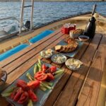 Kefalonia Fishing Tour: Tradition, Flavors & Turquoise Seas - Practical Tips for Booking & Participating
