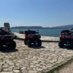 Kefalonia: Guided Quad Bike Tour with Scenic Views - Who Will Enjoy This Experience?