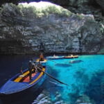Kefalonia: HalfDay Private Tour Melissani, Drogarati, Myrtos - A Closer Look at the Itinerary