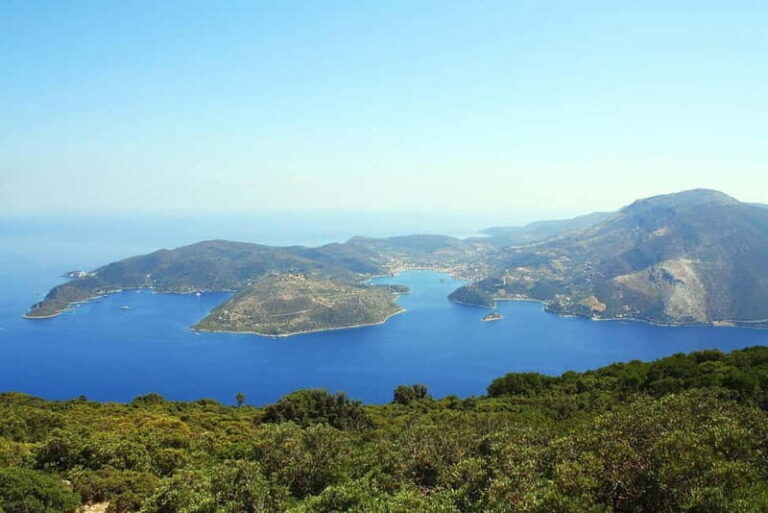 Kefalonia: Ithaca Island Day Tour with Bus & Boat Ride - What You’ll Love About This Tour