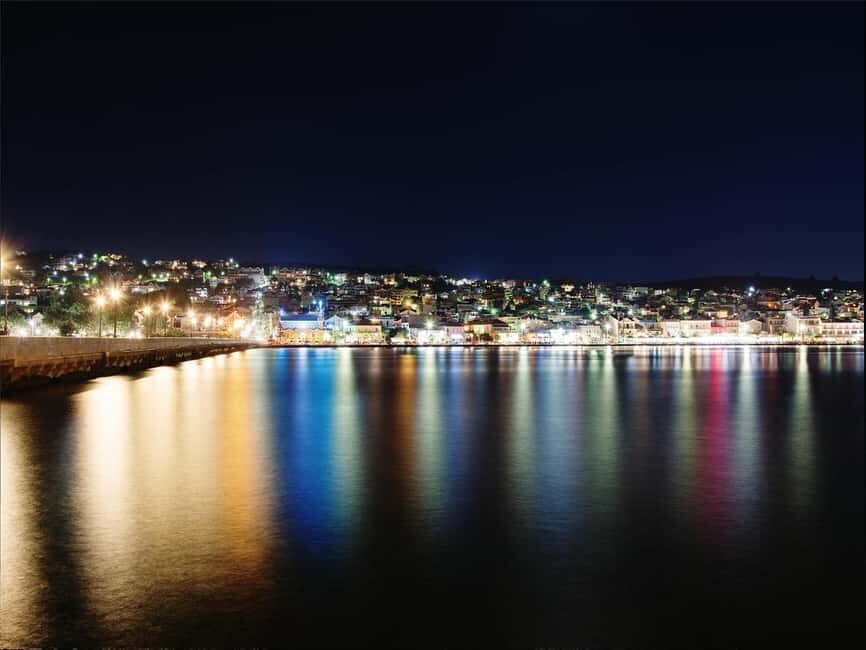 Kefalonia: Melissani & Drogarati Caves Day Trip with Lunch - What Makes This Tour a Great Choice?