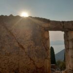 Kefalonia: Old Farsa Village Sunset Walking Tour - Practical Details and Why They Matter