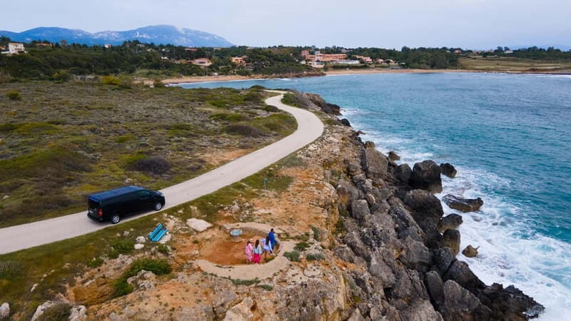 Kefalonia: Private island tours and transfers - Why Choose a Private Tour?