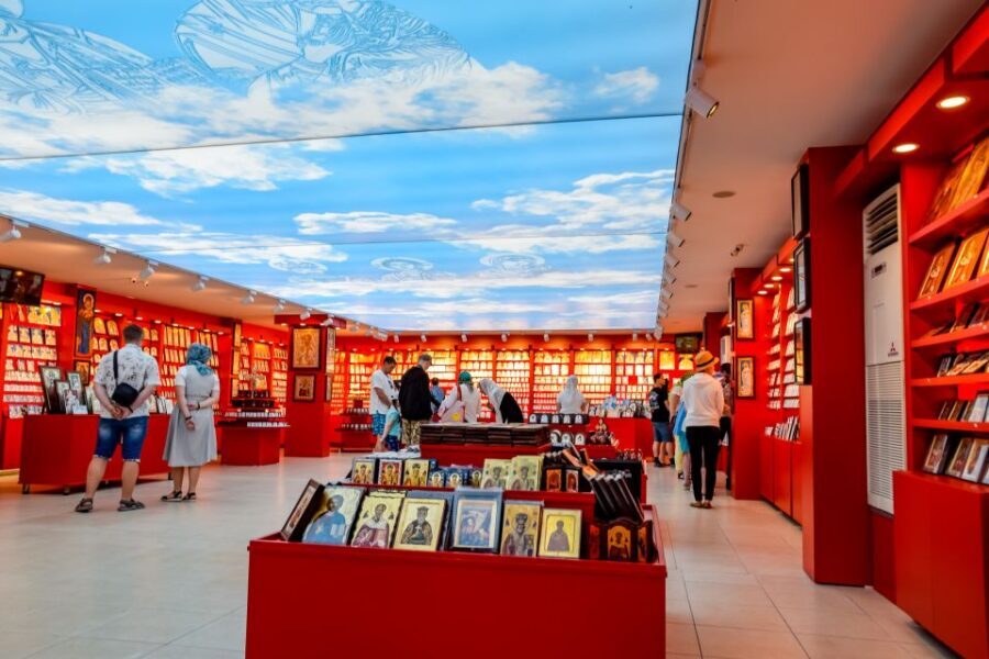 Kekova Sunken City, Glass-Bottom Boat, Demre & Lycian Ruins - Who Will Love This Tour?  