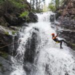 Kelowna: Adventure Canyoning Tour - What Makes This Canyoning Tour Stand Out?